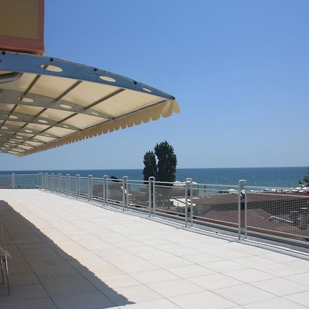 Hotel Largo Slantchev Briag Extérieur photo