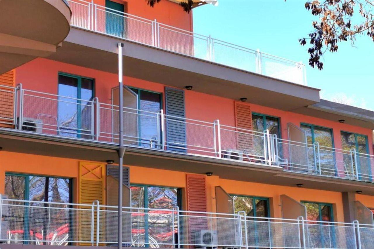 Hotel Largo Slantchev Briag Extérieur photo