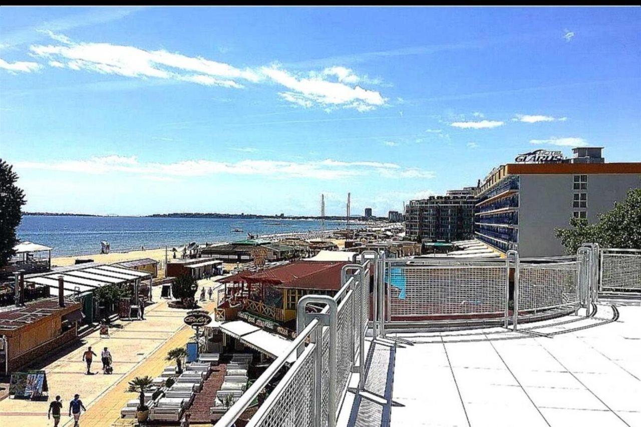 Hotel Largo Slantchev Briag Extérieur photo
