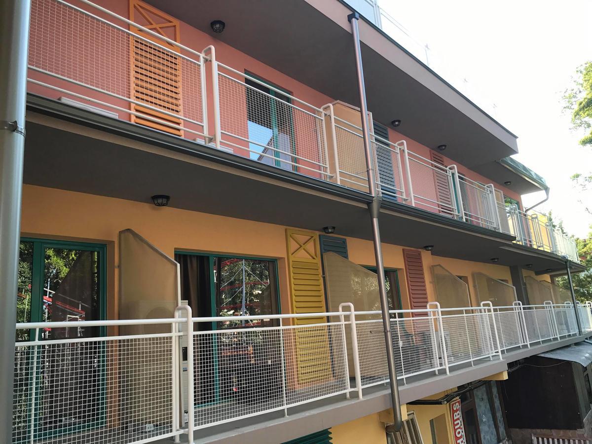 Hotel Largo Slantchev Briag Extérieur photo