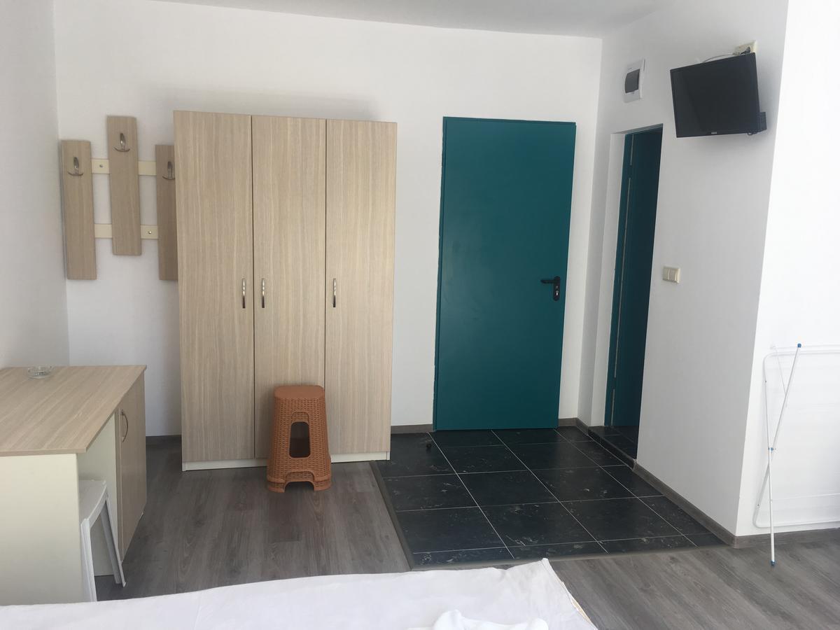 Hotel Largo Slantchev Briag Extérieur photo