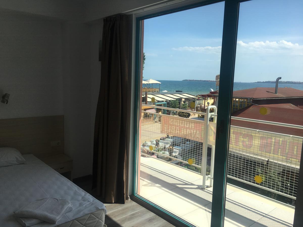 Hotel Largo Slantchev Briag Extérieur photo