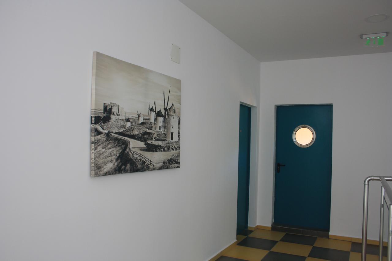 Hotel Largo Slantchev Briag Extérieur photo