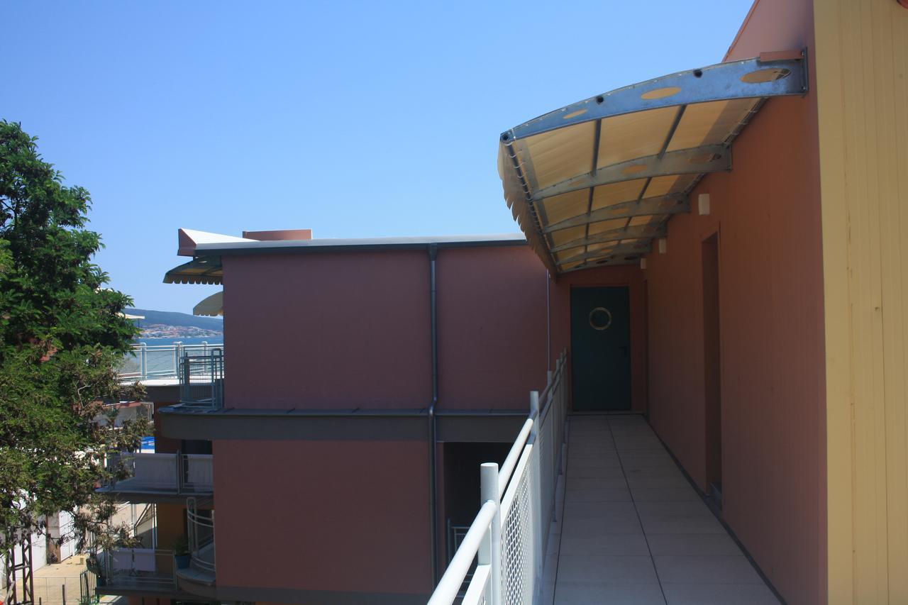 Hotel Largo Slantchev Briag Extérieur photo