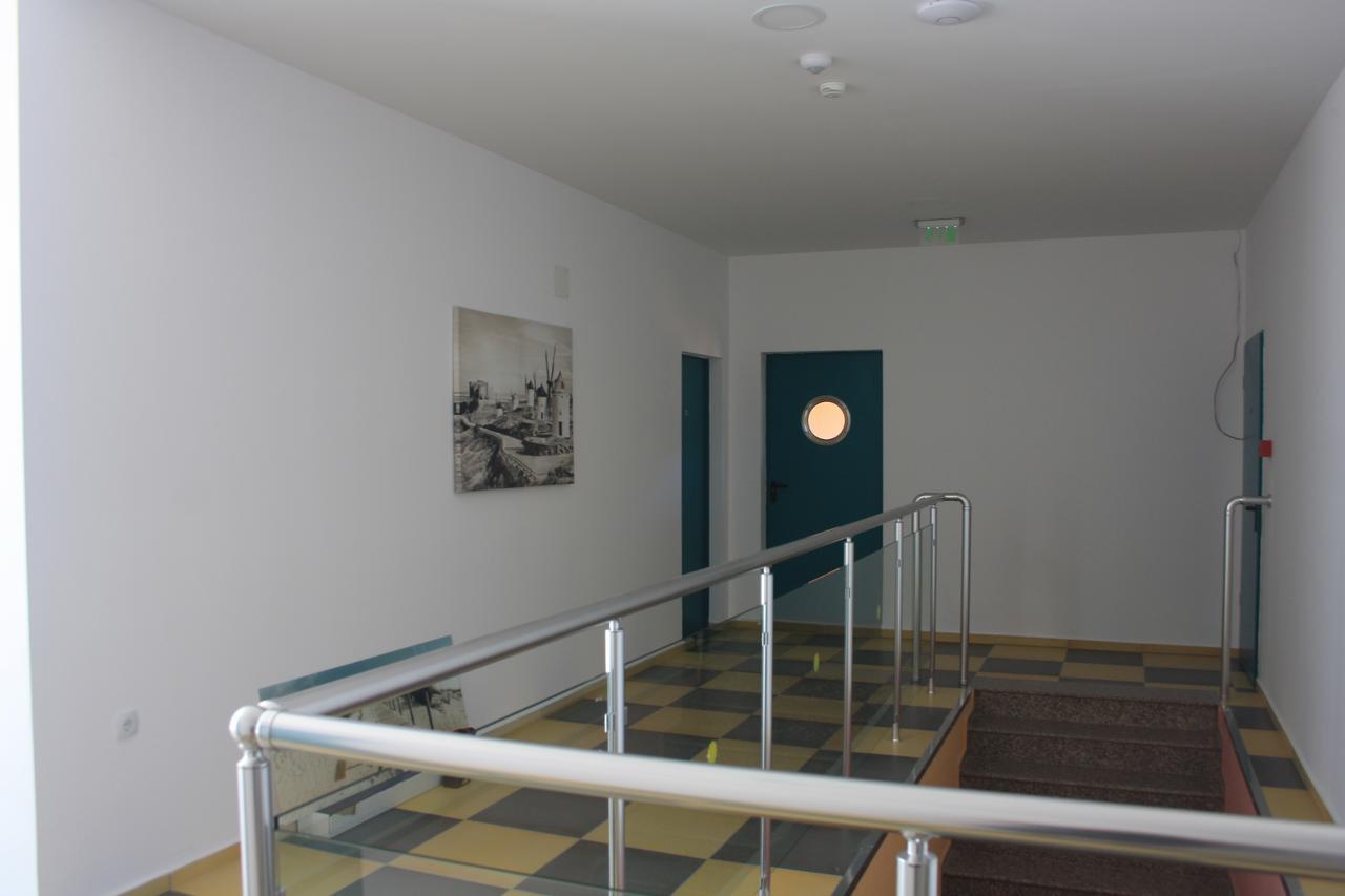 Hotel Largo Slantchev Briag Extérieur photo