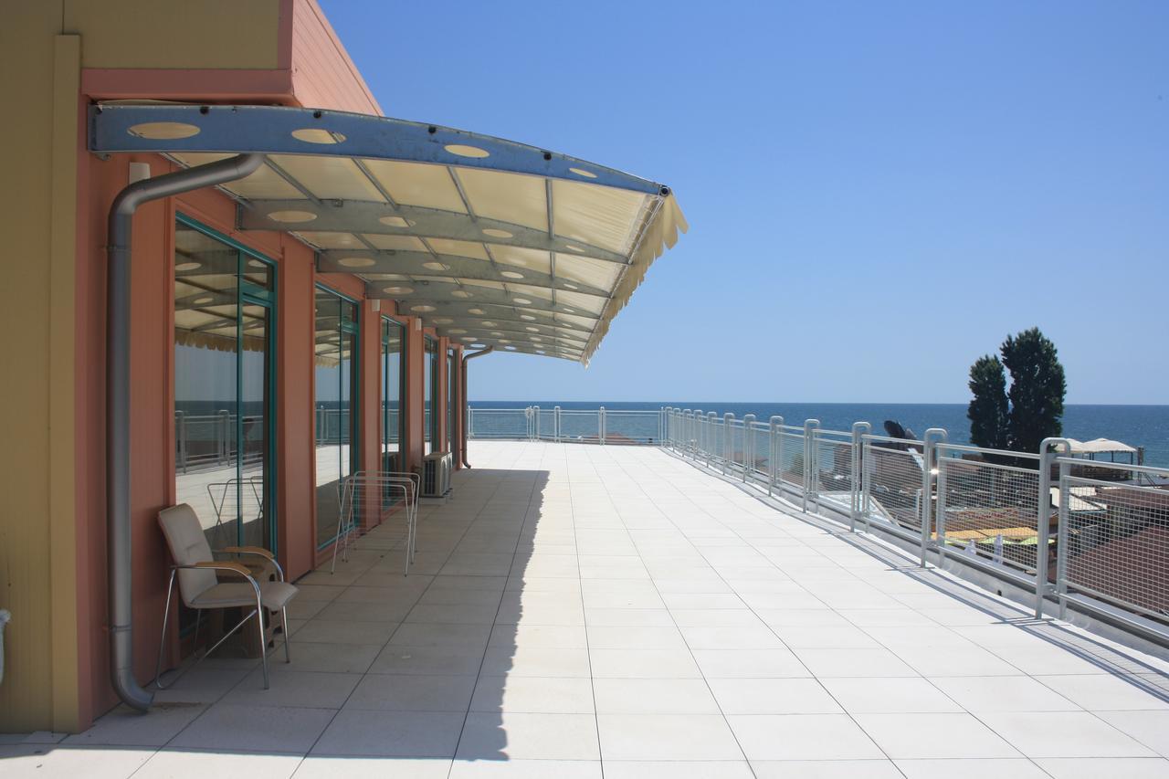 Hotel Largo Slantchev Briag Extérieur photo