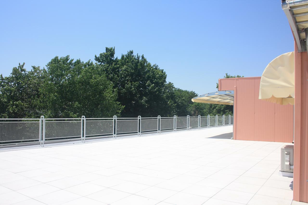 Hotel Largo Slantchev Briag Extérieur photo