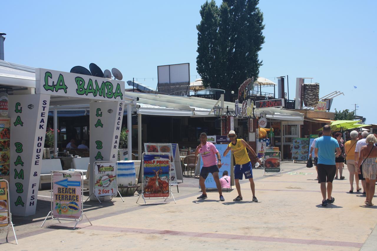 Hotel Largo Slantchev Briag Extérieur photo